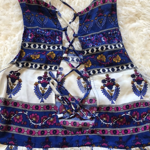 Flowy dress - Picture 3 of 3